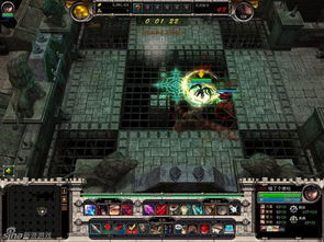 探索Avalon 構(gòu)建沉浸式游戲的開發(fā)實(shí)踐