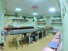 青島春天教育信息咨詢 打造全方位成長(zhǎng)平臺(tái)，助力孩子未來(lái)