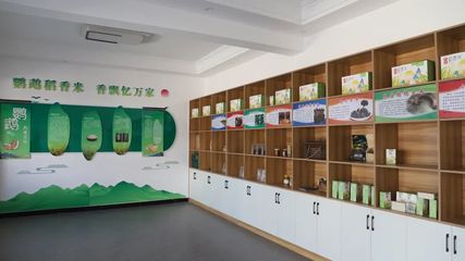 建好用活黨群服務(wù)站，殷店鎮(zhèn)鸚鵡村打造家門口的“教育咨詢港灣”