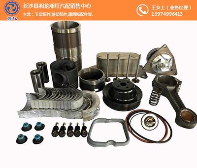 大柴發(fā)動(dòng)機(jī)配件批發(fā)與倉(cāng)儲(chǔ)服務(wù)——湘紅汽配的專業(yè)解決方案