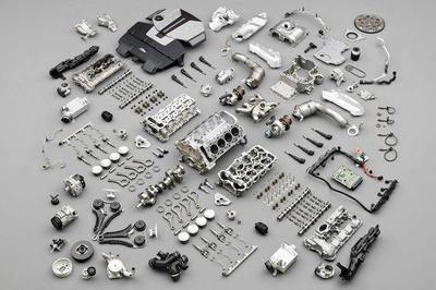 如何購(gòu)買到原廠的汽車配件