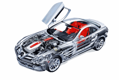 廣日汽車配件倉(cāng)儲(chǔ)服務(wù) 專業(yè)高效，滿足多元需求