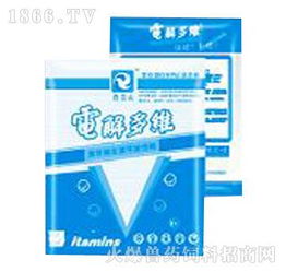 電解多維 補(bǔ)充幼齡畜禽 高峰期母雞維生素不足 產(chǎn)品圖片