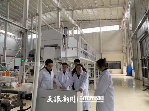 貴州 打好新型工業(yè)化關(guān)鍵技術(shù)攻堅戰(zhàn)