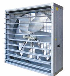畜牧風機建造廠家,畜牧風機生產廠家