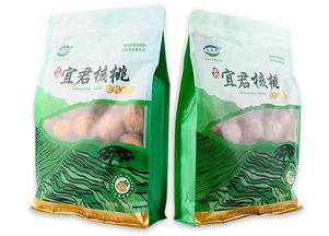 宜君發(fā)布 帶你看宜君農(nóng)民兄弟的致富產(chǎn)品