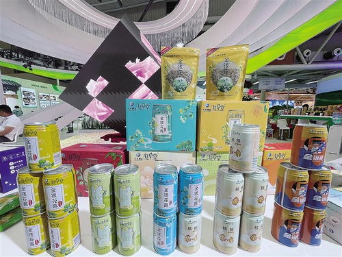 蓄勢騰飛 正當(dāng)其時 臨夏州參加第三十屆蘭洽會掠影